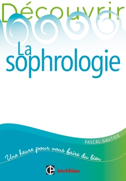 Livre "Découvrir la sophrologie"