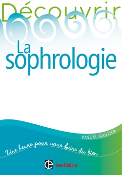 Livre "Découvrir la sophrologie"